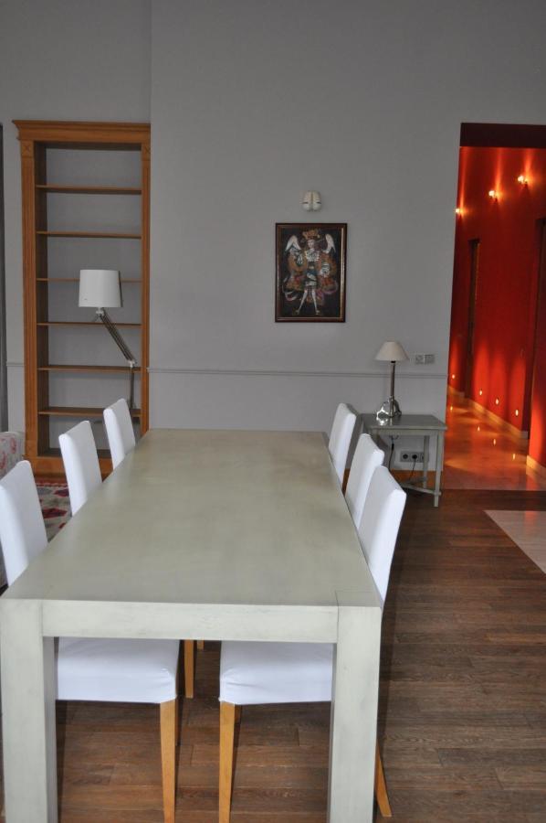 Great 144 Sq.M. Apartment In The Center Of Kiev Eksteriør billede