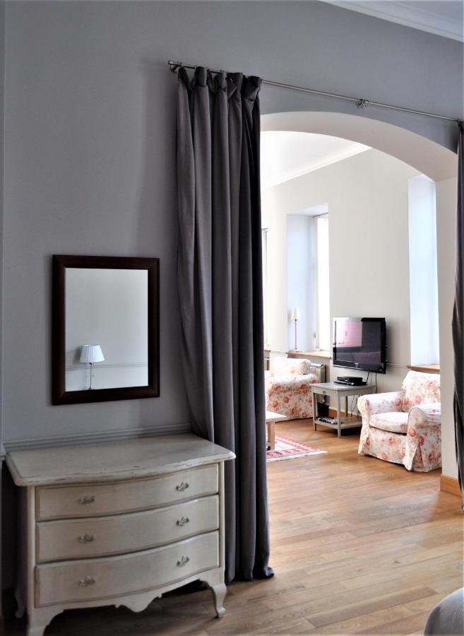 Great 144 Sq.M. Apartment In The Center Of Kiev Eksteriør billede