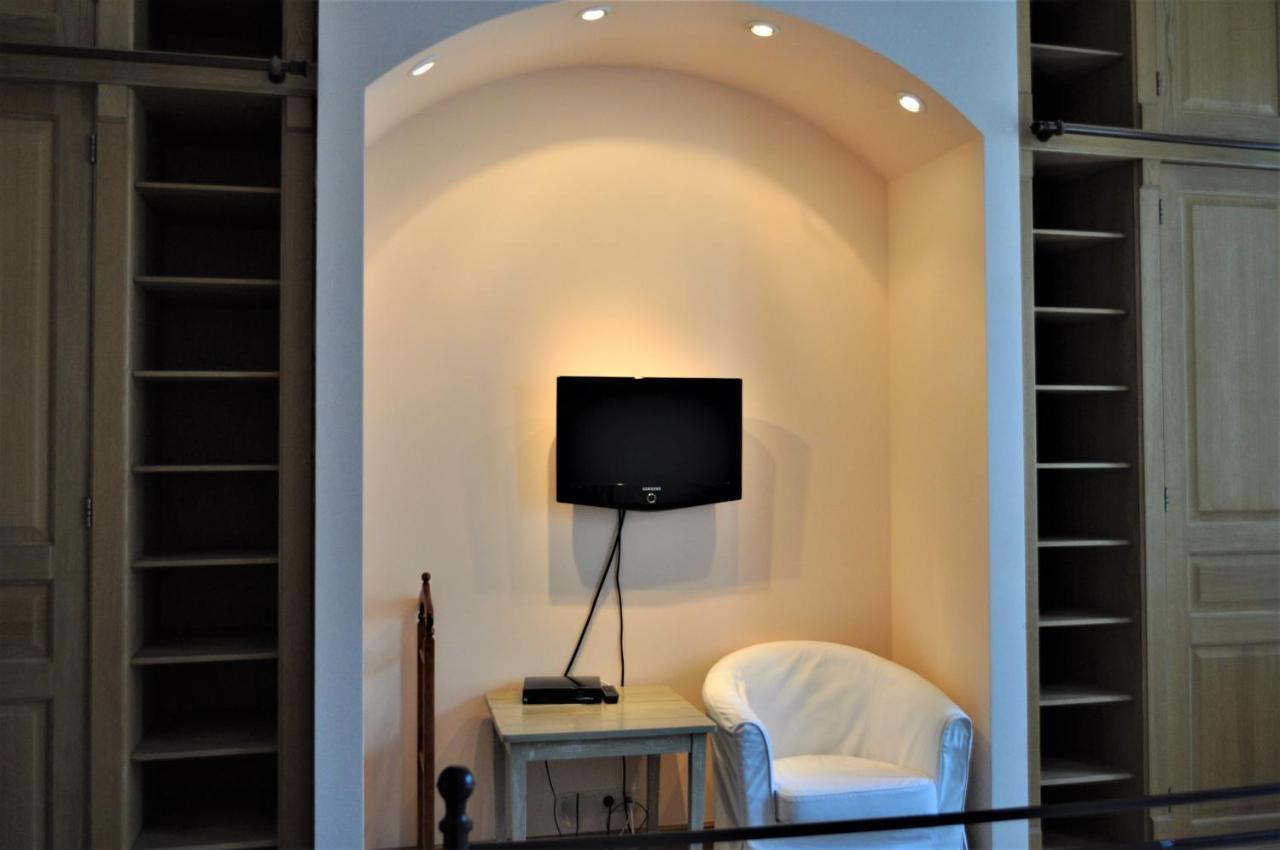Great 144 Sq.M. Apartment In The Center Of Kiev Eksteriør billede