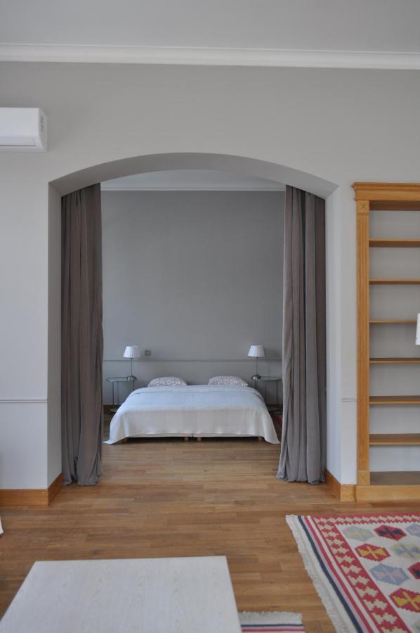 Great 144 Sq.M. Apartment In The Center Of Kiev Eksteriør billede